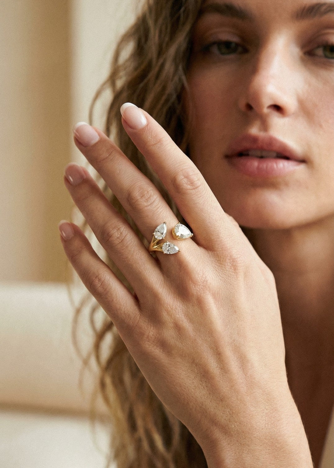 Aura Ring