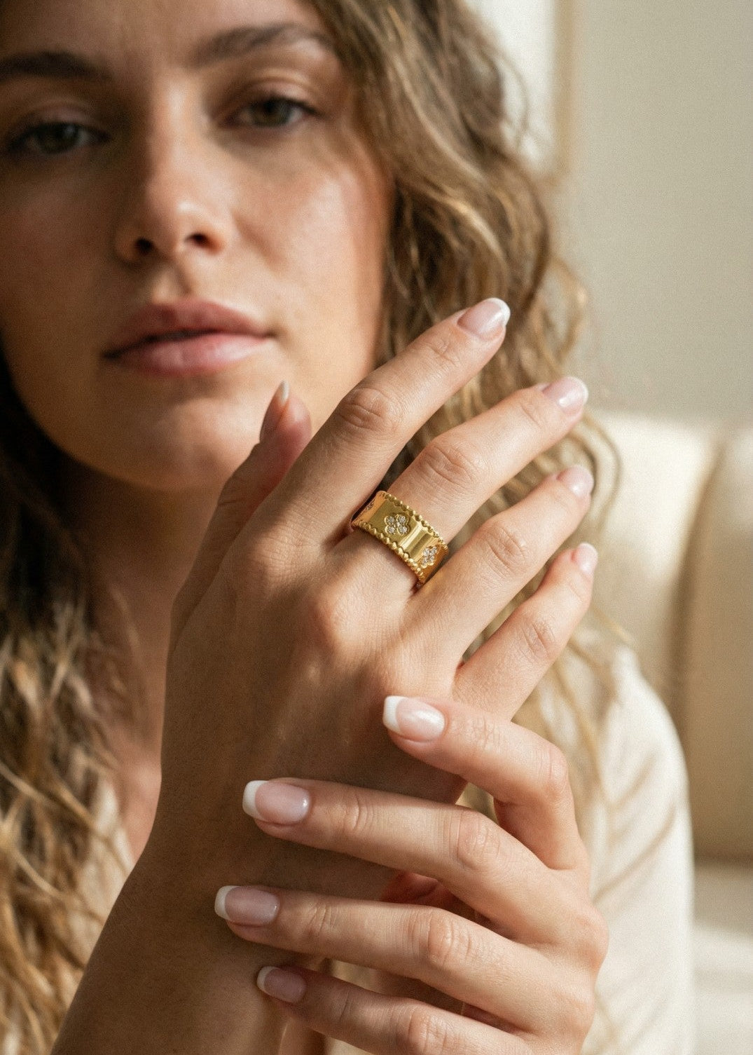 Eloisa Ring