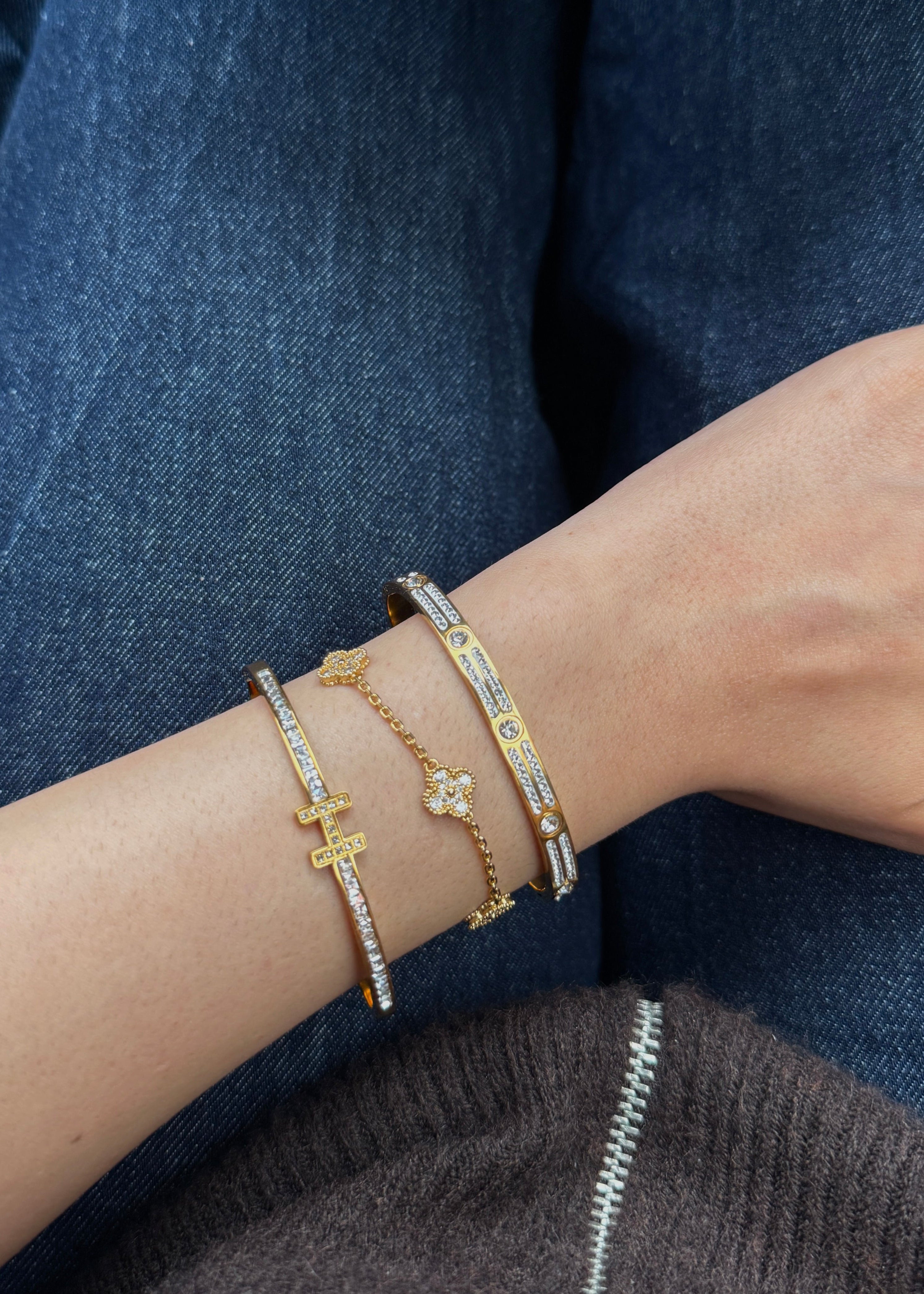 Desert Gold Stack