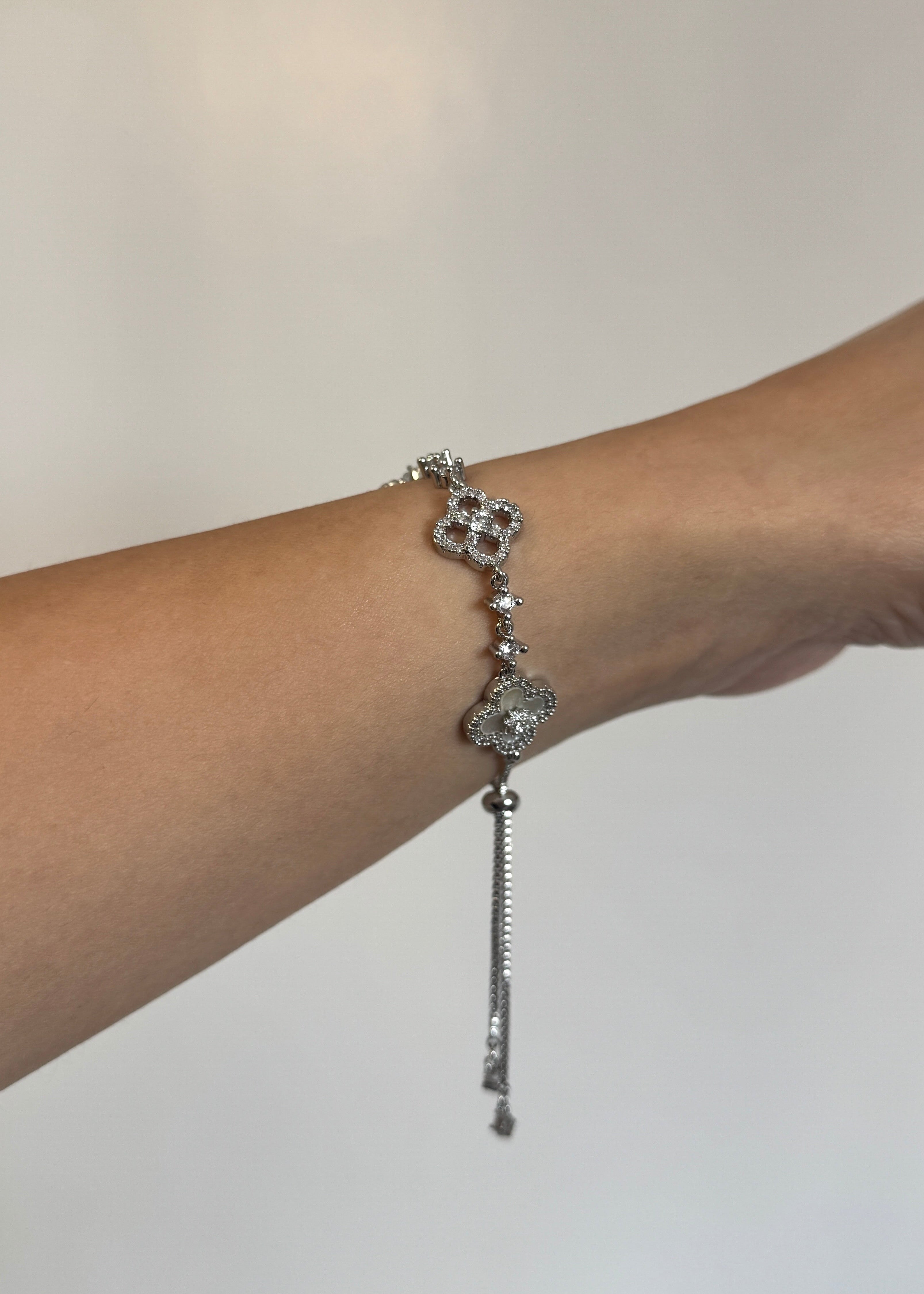 Ivy Bracelet
