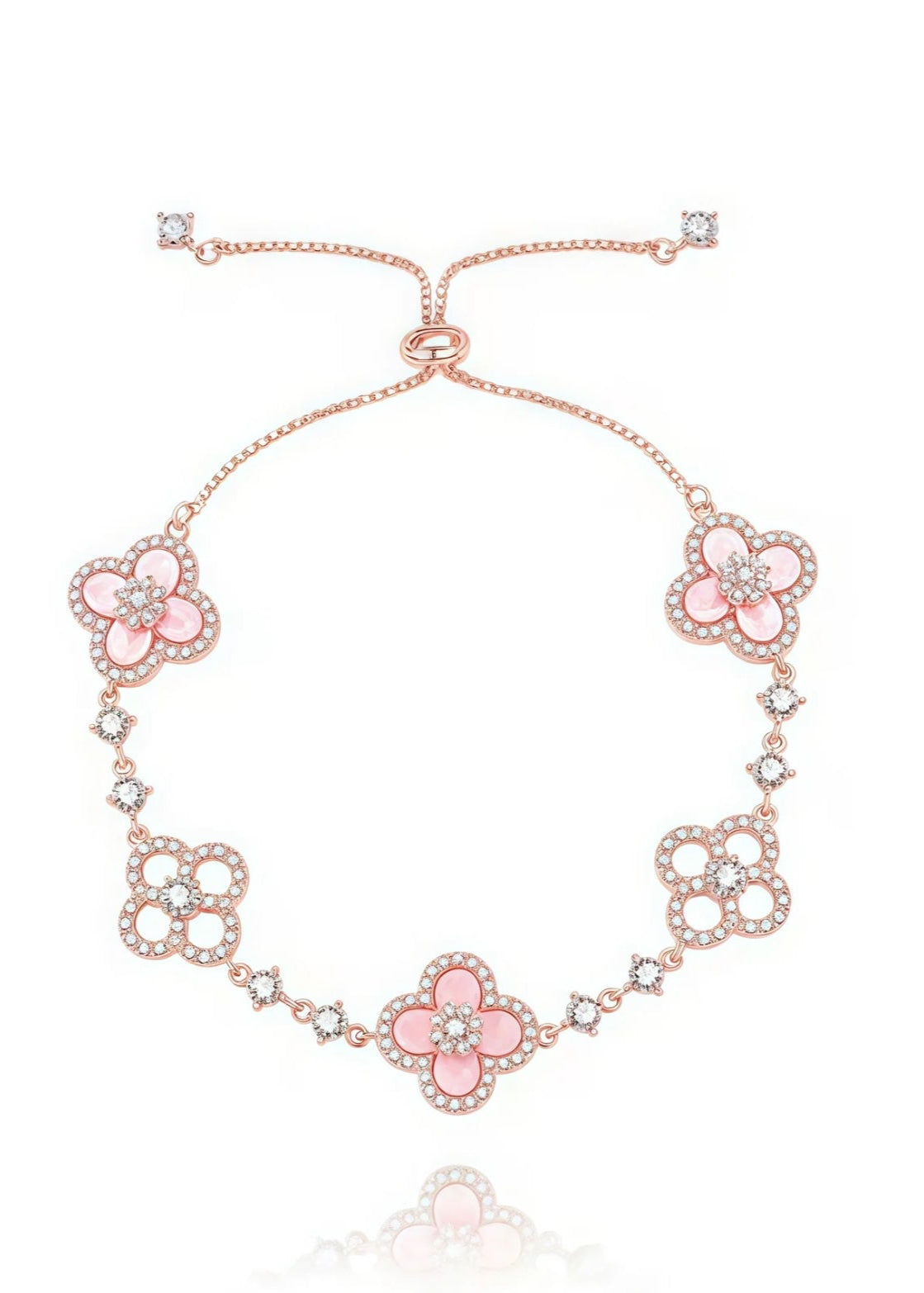 Ivy Bracelet