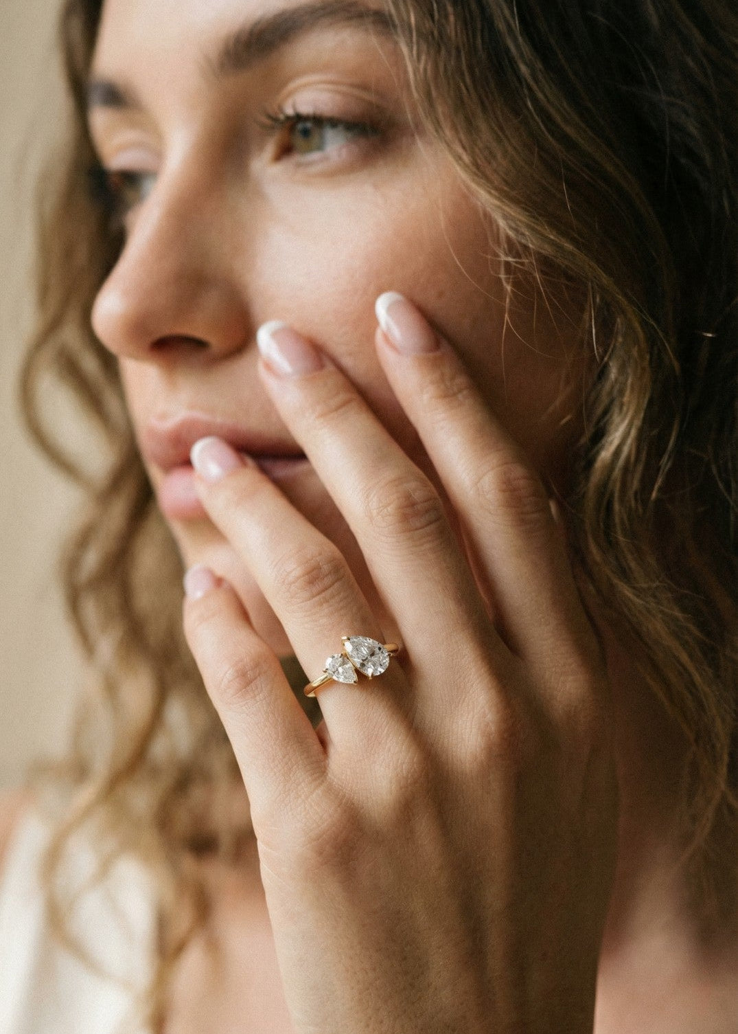 Lela Ring