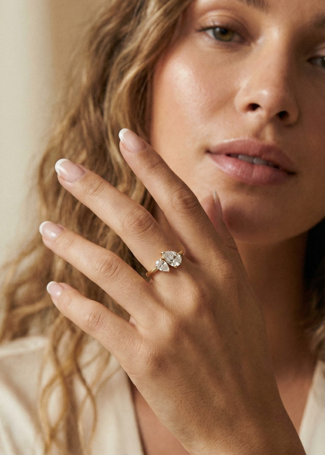 Lela Ring