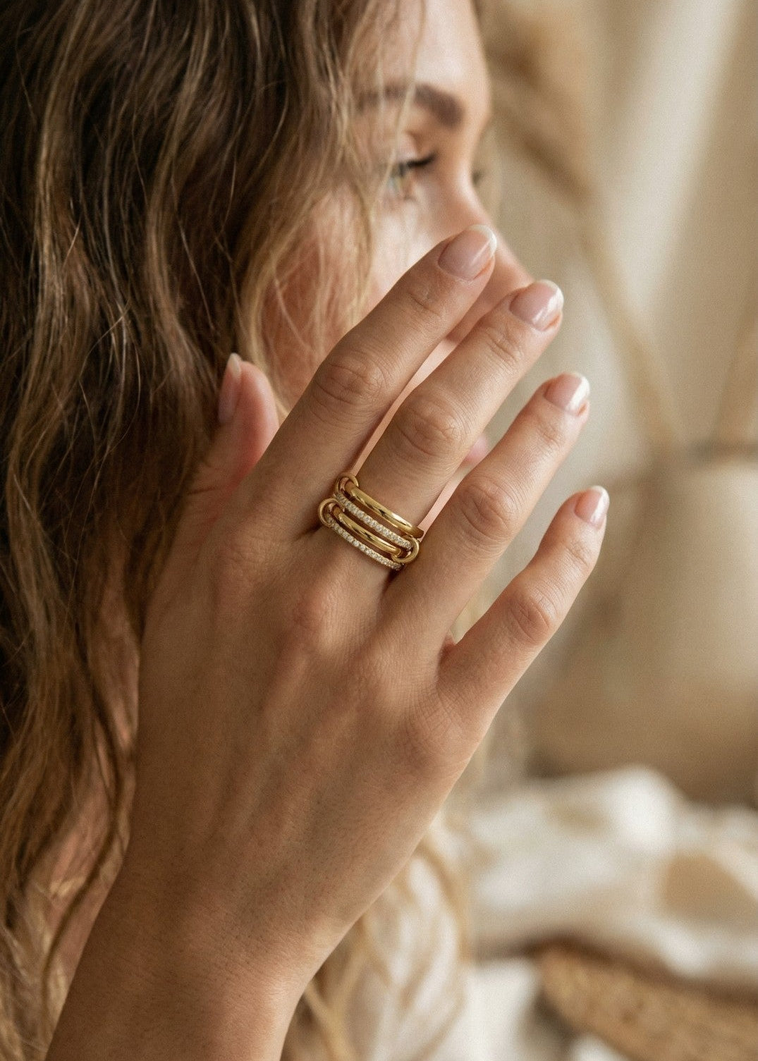 Lisa ring