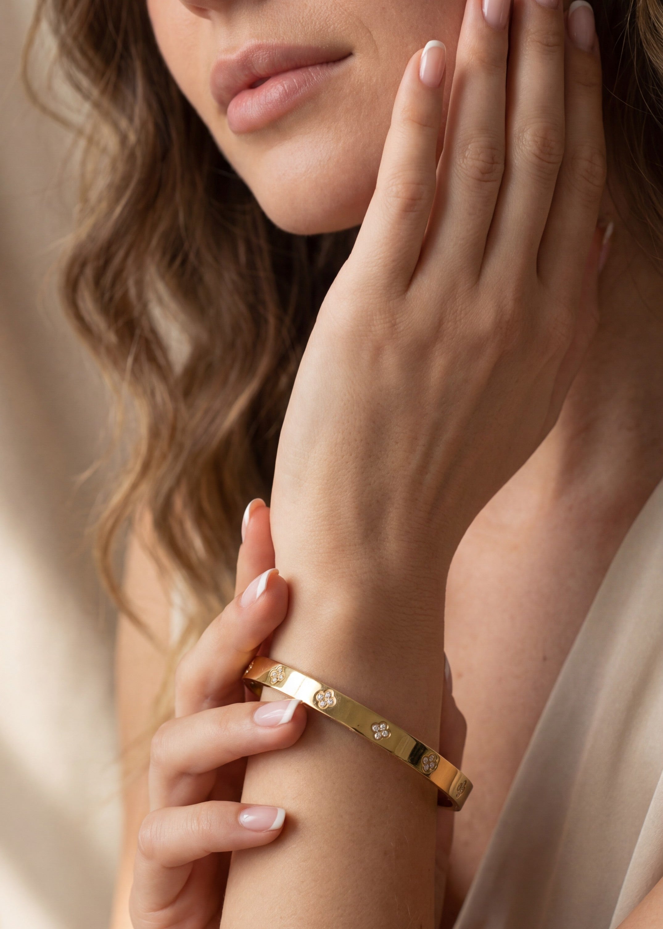 Star bangle